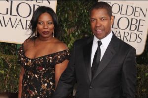 Denzel Washington Pauletta Marriage Success