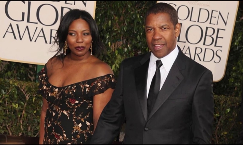 Denzel Washington Pauletta Marriage Success