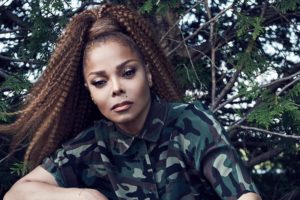 Janet Jackson New Music Video