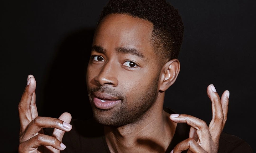 Jay Ellis Issa Rae Insecure Season 3 HBO