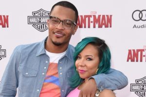 T.I. Tiny Harris Open Marriage