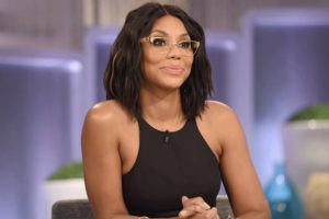 Tamar Braxton Towanda Delta Pilot