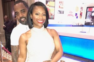 Todd Tucker Kandi Burruss Pregnant