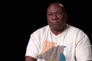 Ving Rhames Mission Impossible Fallout Racism