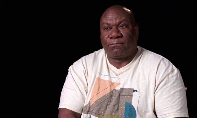 Ving Rhames Mission Impossible Fallout Racism