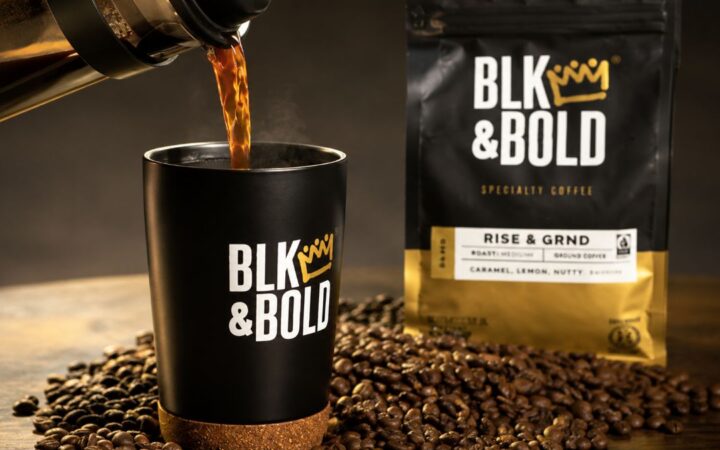 BLK & Bold