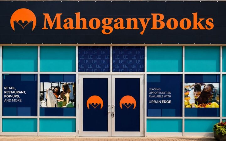 MahoganyBooks