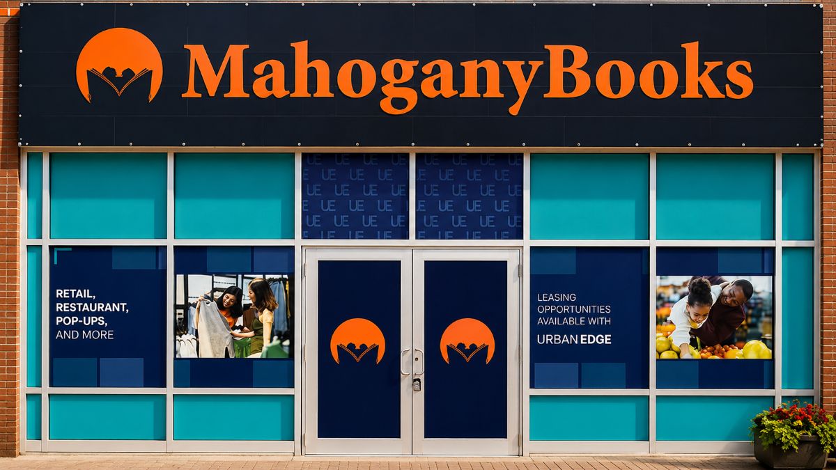MahoganyBooks