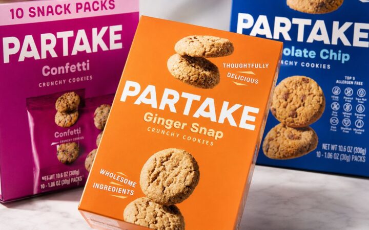 Partake Foods