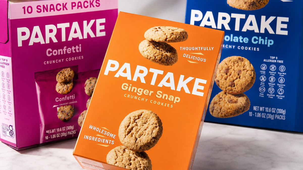 Partake Foods