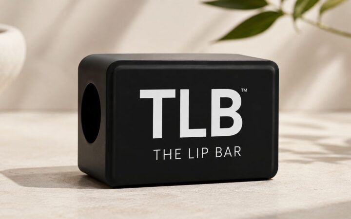 The Lip Bar