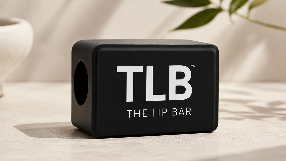 The Lip Bar