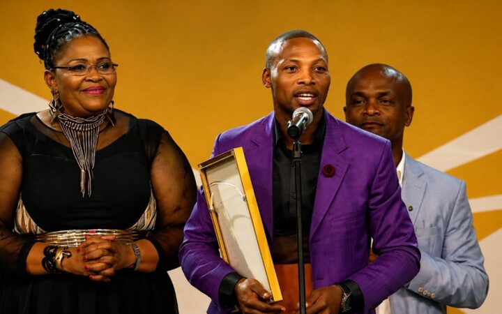 Zolani Tete South Africa Boxing Legend Dead Arrests Made
