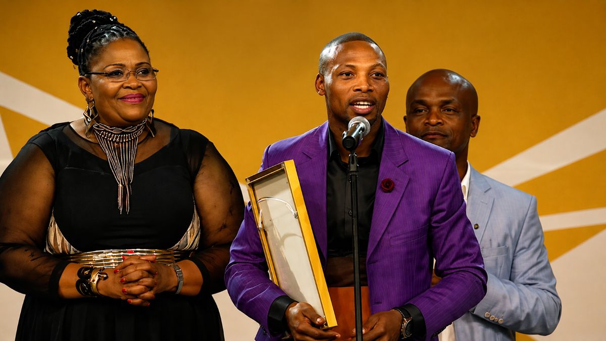 Zolani Tete South Africa Boxing Legend Dead Arrests Made